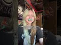 #oogmmyseptum update nose felse #big #foryouyoutubeshort #foryou #meow #yummy #good #me