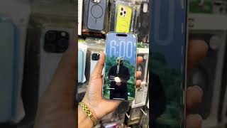 iphone glass screen protector #iphone #shorts
