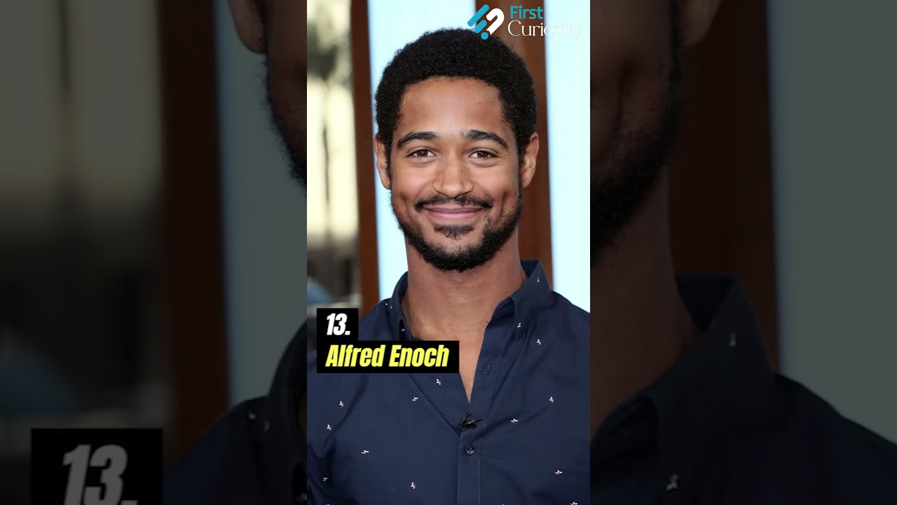 15 британских актеров, которые обманули всех американским акцентом