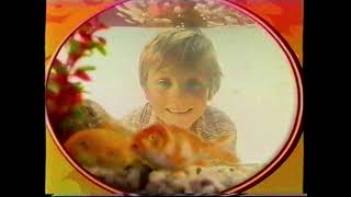 Super RTL 26.05.2007 Werbung bei Aladdin