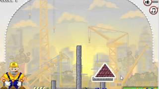 Building Demolisher