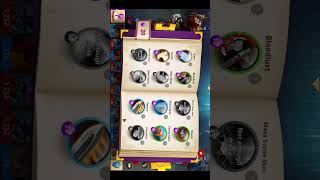 Magic war legends battle vs hordes of bubo2 &amp; genie #tacticalrpg #mobilegames #battle #tactics