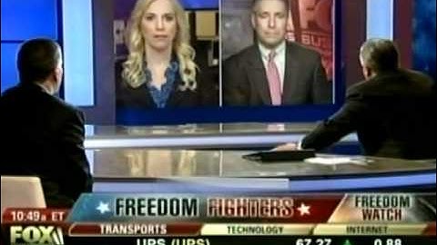 Dan Mitchell on the Economy