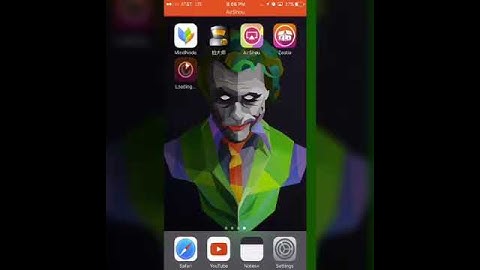 How to install GBA emulator on IOS 10 (No jailbreak)