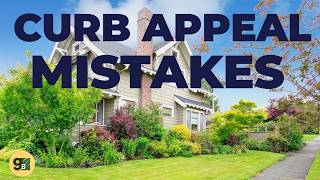 Simple Curb Appeal Mistakes That Make Your Home Look Cheap (And How to Fix Them)