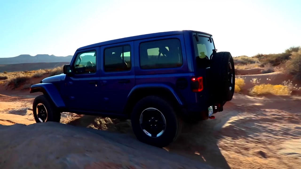 2020 Jeep Wrangler Madison TN | New Jeep Wrangler Madison TN