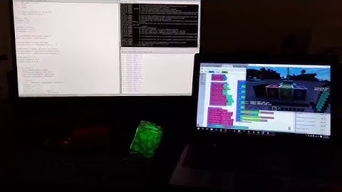 LearnToMod Server on a Raspberry Pi