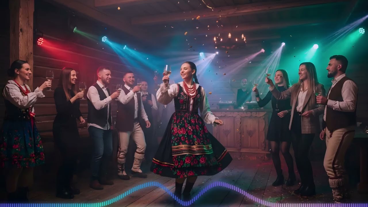 Władziu68 - Karczma Murowana 2026