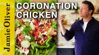 Coronation Chicken | Jamie Oliver