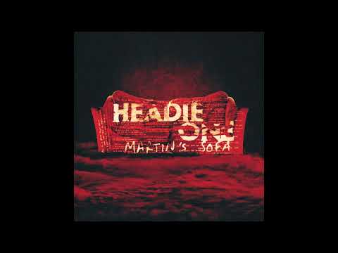 Headie One - Martin's Sofa (Instrumental)