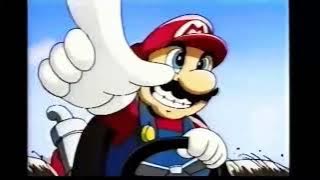 Faz o L(Mario)