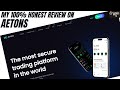 My 100% Honest Review On Aetons Exchange | Aetons Exchange Review | To-The-Point Review