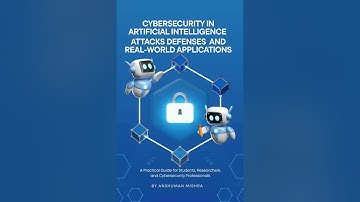 Cybersecurity in Artificial Intelligence: Attacks Defenses and Real World Application