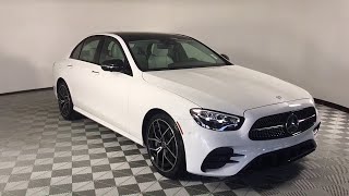 2021 Mercedes-Benz E-Class Bonita Springs, Naples, FL 906765