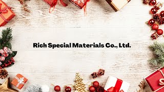 Sputtering Target Manufacturer.