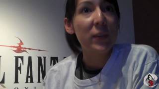 E3 2010 Interivew Part 1