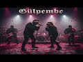 Gülpembe Rock Cover