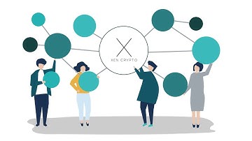 What is Xen Crypto? Xen Crypto EXPLAINED (ANIMATED)