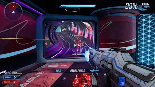 Splitgate Once in a Lifetime Clip