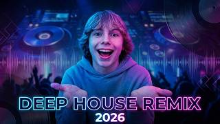 GANZA — 67 🔥 Deep House Remix