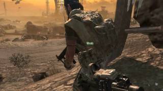 Call of duty- gt9800 full grafico