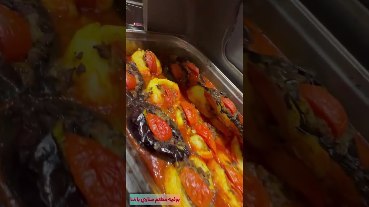 فندق ومطعم مناوي باشا _البصرة