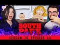 Watching SOUTH PARK For the First Time *MISS TEACHER BANGS A BOY * thumbnail