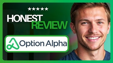 Option Alpha Review: Worth It or Overhyped Trading Tool? (2025)