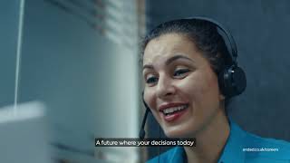 Business & Finance Jobs | Imagine a future with Ørsted