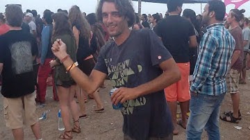 Spring Zouk Festival at St.Mary