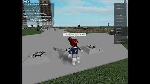 Time to hack ragdoll engine! ;)