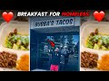 Feeding The Homeless (TACOS)