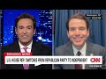 Rep. Kevin Kiley is Now an Independent