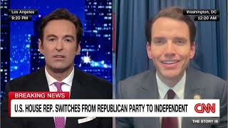 Meet The Only Independent In The U.s. House