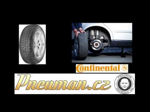 Pneuman TV spot 2014