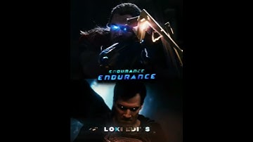 MCU Thor vs DCEU Superman | Edit #shorts