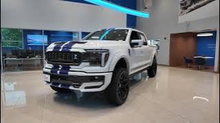 J.C. Lewis Ford | Stephen Staton on Shelby