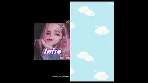 Cách làm Intro xịn xò siêu đẹp bằng app Funimate | Vỏ Quýt_ Official