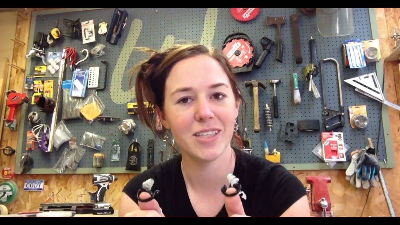 Surefire EP4 Earplug Review