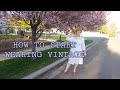 How To Start Wearing Vintage Clothing | My Experience + Tips and Tricks!