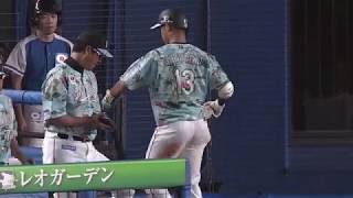 【珍プレー】千葉ロッテ編 その④