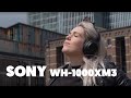 MediaMarkt | Sony WH-1000XM3 productvideo