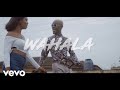 Teefamous - Wahala [Official Video]