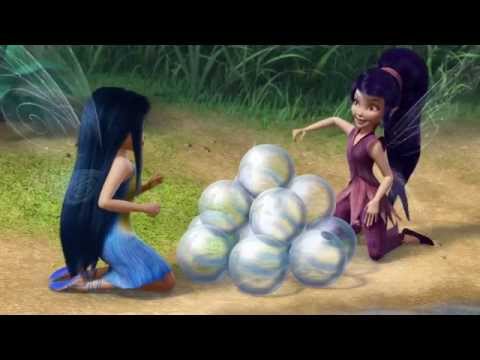 Trop Fée Episode Intégral Toujours Prête Exclusivité Disney Channel