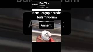 Oğlum Illa Ben Mi Alcam Resimi