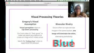 PSY101 CH5 LECTURE