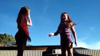 Yoga Challenge Bikini Episode 13