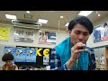 2017-11-26 高知リリースイベント🎶HOME(カバー曲)/メロフロート