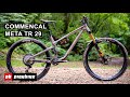 2021 Commencal Meta TR 29: Is Mini-Enduro A Thing? | First Look & Ride