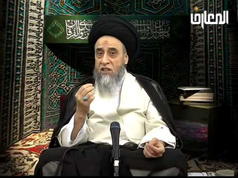 شرح مبسط لمنازل القمر السيد صباح شبر